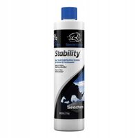 Seachem Stability 250Ml + 30 % Gratis - Bakterie Do Akwarium