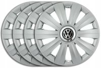 KOŁPAKI 13'' VW VOLKSWAGEN Bora Golf Polo Lupo VPS