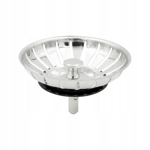 SITKO KOREK KOSZYK DO ZLEWU ZLEWOZMYWAKA DEANTE GRANITAN FRANKE METAL na Arena.pl