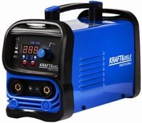 SPAWARKA IGBT/MMA/LIFT/TIG 350A KD1880