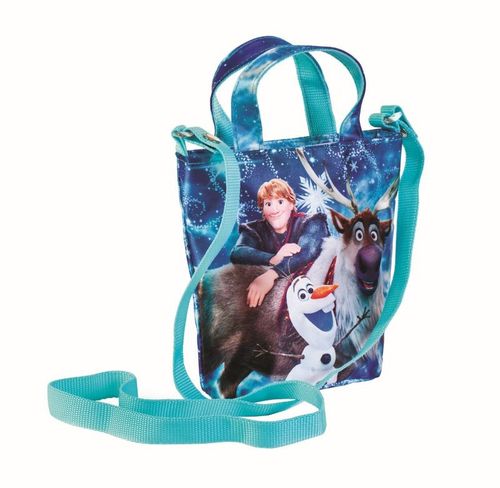 Frozen torebka na zakupy na Arena.pl