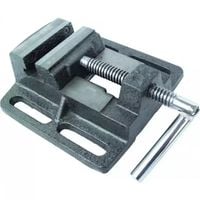 IMADŁO MASZYNOWE, ŚCISK DEDRA 1297 75MM/80MM DO WIERTAREK KOLUMNOWYCH