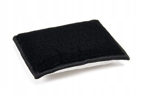 SHOWCARSHINE MICROFIBER DOUBLE SIDE SCRUB PAD - dwustronny pad czyszczący + na Arena.pl