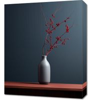 Obraz 50x60cm Minimalizm w Naturze