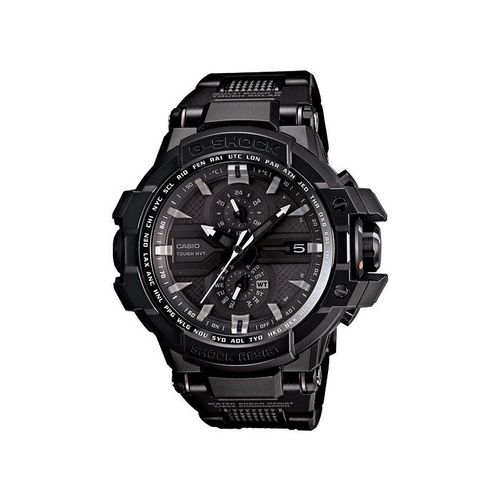 Zegarek Casio G-Shock GW-A1000FC-1A na Arena.pl