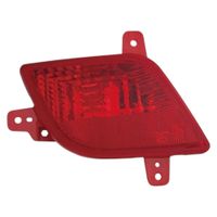 LAMPA PRZECIWMGŁOWA PRAWA OPEL MOKKA X 2013 2014 2015 2016 2017 2018 2019