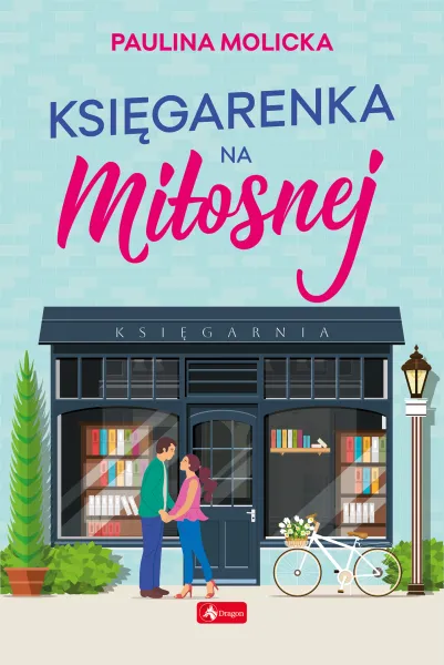 Księgarenka na Miłosnej zdjęcie 1