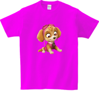 Koszulka T-shirt Psi Patrol