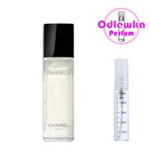 Chanel Cristalle Eau de Toilette Odlewka 2ml