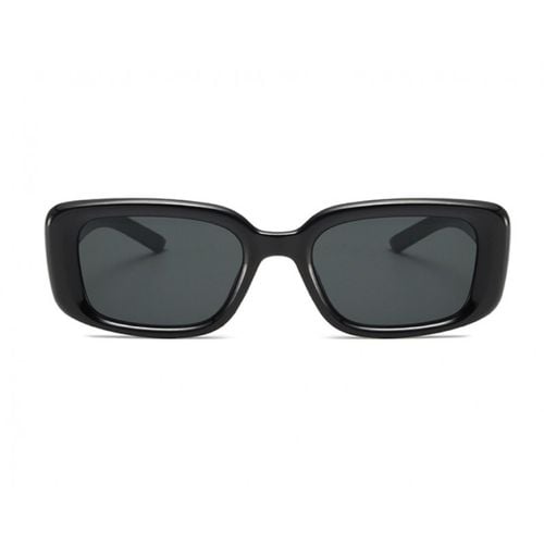 Okulary Przeciwsłoneczne Silver  Black Ok376 na Arena.pl