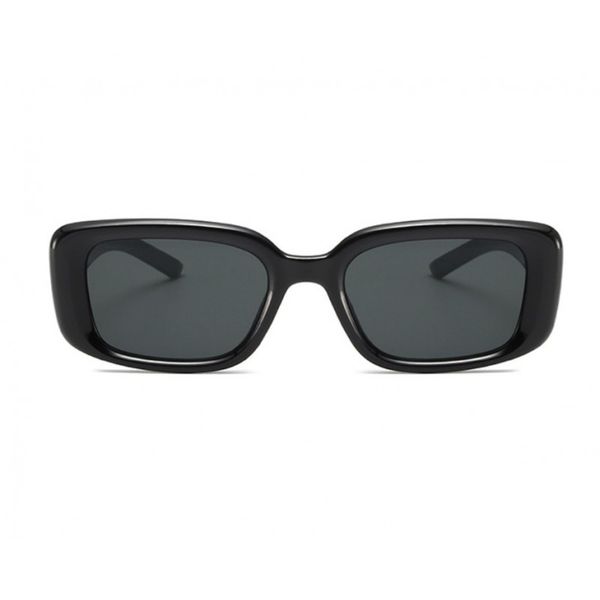 Okulary Przeciwsłoneczne Silver  Black Ok376 zdjęcie 4