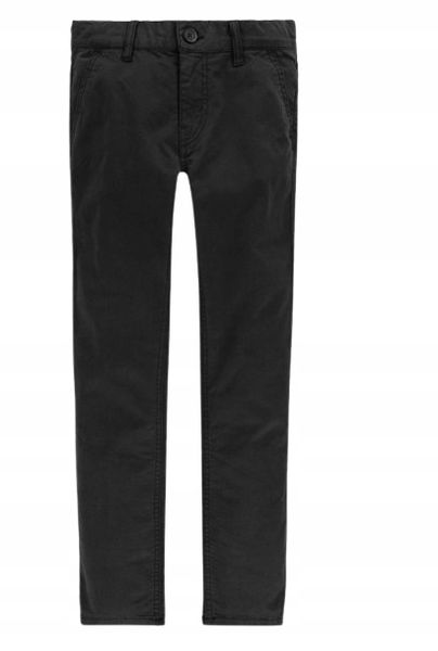 Levi's spodnie dziecięce r.128 zdjęcie 1