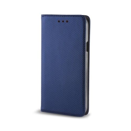 Pokrowiec Smart Magnet do iPhone 11 Pro Max granatowy na Arena.pl