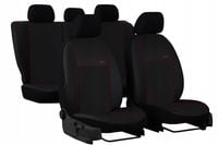 Pokrowce samochodowe do SUZUKI Liana Splash SX4