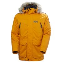 Helly Hansen męska kurtka jesienno-zimowa REINE PARKA 53630 399 L
