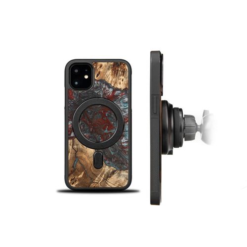etui bewood unique na iphone 11 - planets - pluton z magsafe na Arena.pl