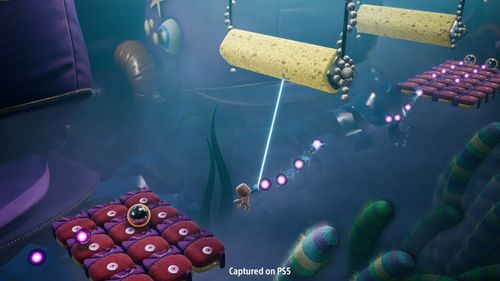 Gra PS5 Sackboy: A Big Adventure na Arena.pl