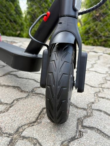 HULAJNOGA ELEKTRYCZNA T9 PRO DUŻY ZASIĘG LEKKA I MOCNA 350W BATERIA na Arena.pl