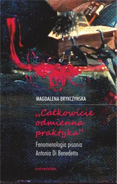 Całkowicie odmienna praktyka zdjęcie 1