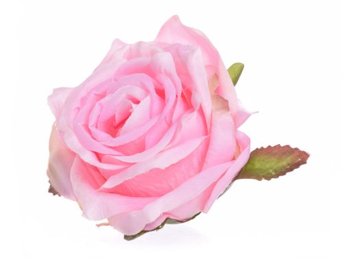 Róża wyrobowa różowa na Arena.pl