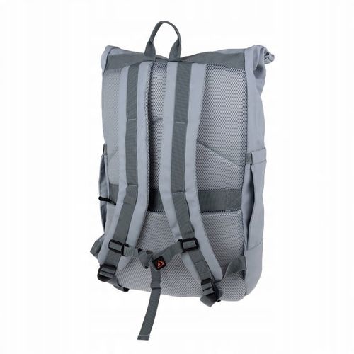 Plecak miejski Bergson Citychic 25L grey na Arena.pl
