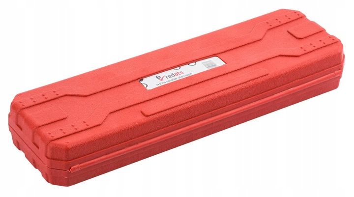 Nasadki Udarowe Długie REDATS 13-26 mm 1/2" zdjęcie 9