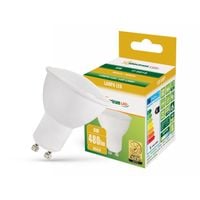 Żarówka LED GU10 6W 230V neutralna NW WOJ13267 SPECTRUM