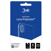 vivo x fold 3 pro - 3mk lens protection