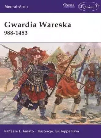Gwardia Wareska 988-1453 zdjęcie 1