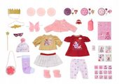 KALENDARZ ADWENTOWY BABY ANNABELL