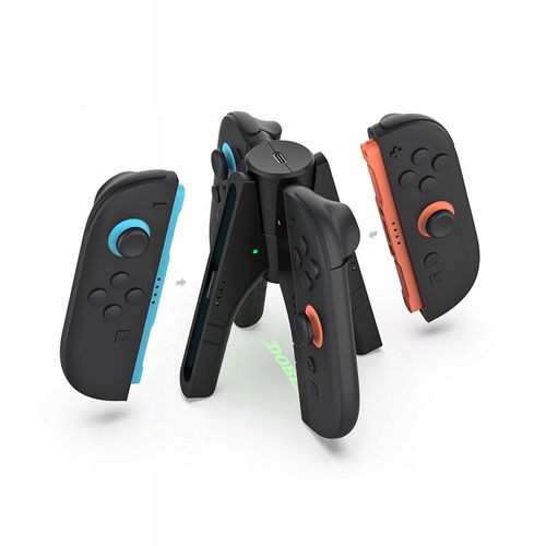 Ładowarka do kontrolerów Dobe TNS-3156 do Nintendo Switch 2 na Arena.pl