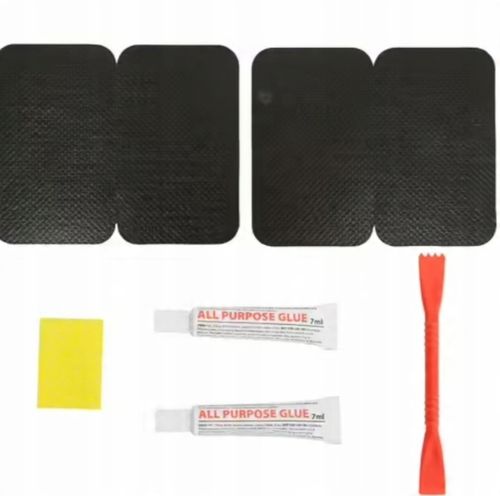 Pompka do piłki Kipsta Essentiel jednofunkcyjna na Arena.pl