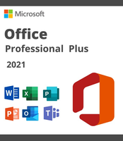 Microsoft Office 2021 Professional Plus klucz⚡️ (Aktywacja bez dzwonienia!)