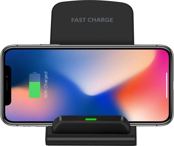 ŁADOWARKA INDUKCYJNA Q800 10W zdjęcie 2