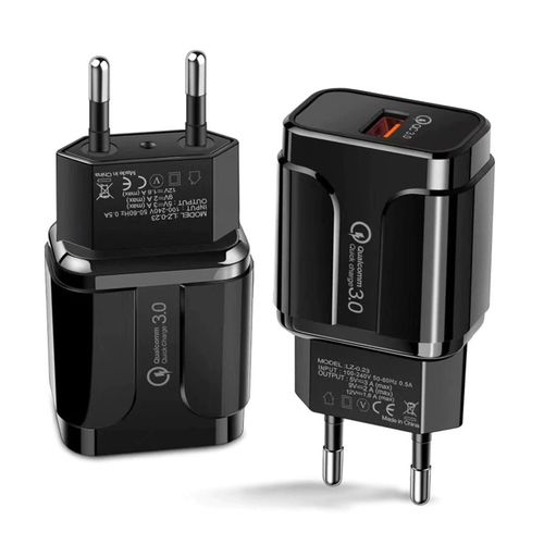 Ładowarka Sieciowa USB Qualcomm Quick Charge 3.0 na Arena.pl