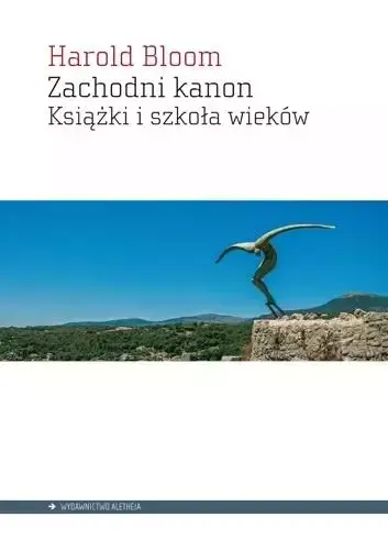 Zachodni kanon zdjęcie 1