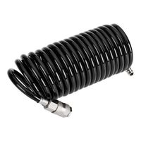 przewód ciśnieniowy spiralny 8.0*12mm 15m pu - t n12-076-1