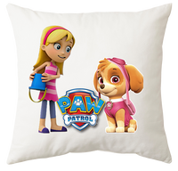 Poduszka Psi Patrol
