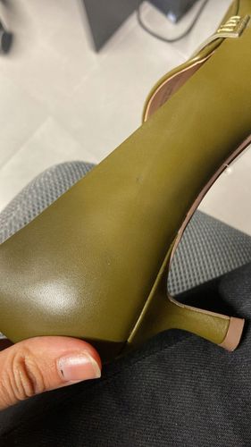 Next - Czółenka r.40 na Arena.pl