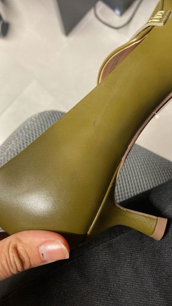 Next - Czółenka r.40 zdjęcie 6