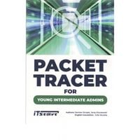 Packet Tracer for young intermediate admins -