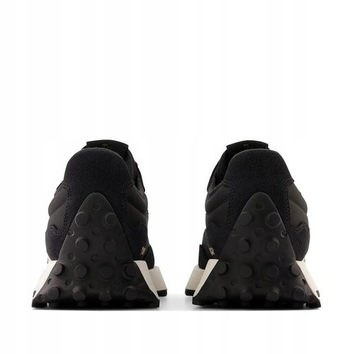 Buty damskie New Balance 327 WS327PH sportowe sneakersy czarne na Arena.pl