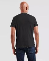 Levi's T-Shirt Original Housemark Tee Czarny Standard Fit XXL