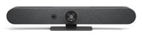 Logitech Rally Bar Mini video