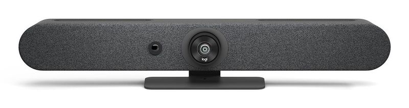 Logitech Rally Bar Mini video zdjęcie 1