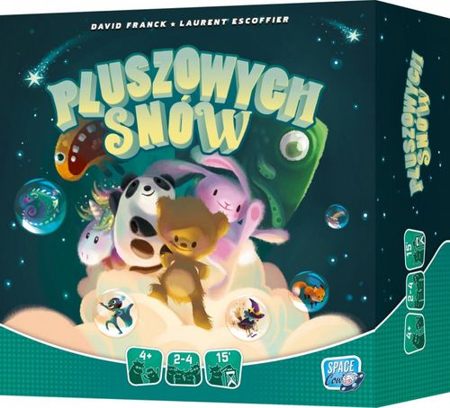 Gra Pluszowych Snów na Arena.pl