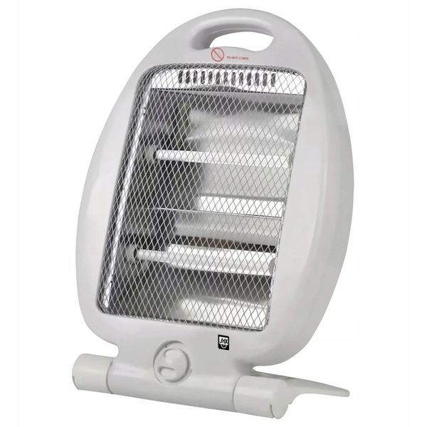 Grzejnik halogenowy Piecyk Promiennik 800W zdjęcie 1