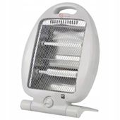 Grzejnik halogenowy Piecyk Promiennik 800W