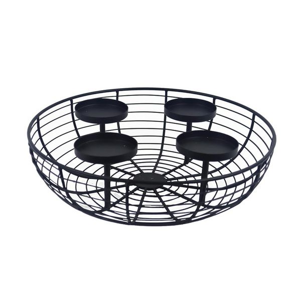 Wieniec adwentowy K3695 zdjęcie 1