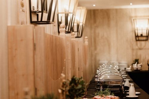 PODGRZEWACZ GN 1/1 DO POTRAW GASTRONOMICZNY 9 L STAL NIERDZEWNA PRESTONA na Arena.pl